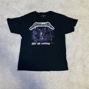 Metallica T-Shirt